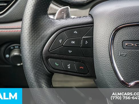 Used 2026 Dodge Durango GT RWD image 33