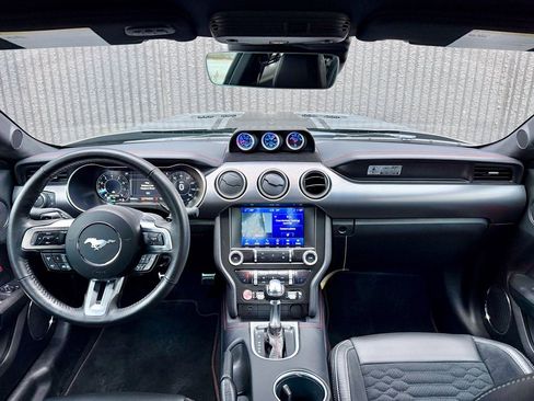 Used 2022 Ford Mustang GT Premium w/ Equipment Group 401A image 31