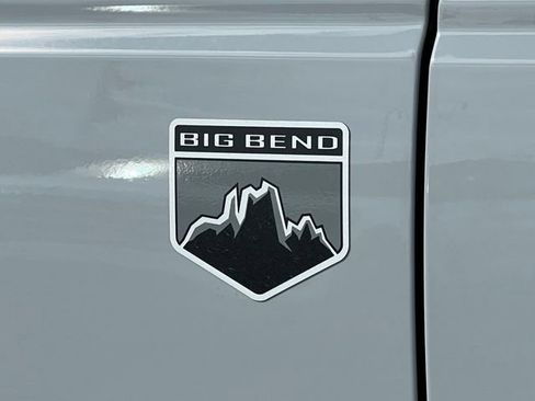 New 2026 Ford Bronco Big Bend image 9