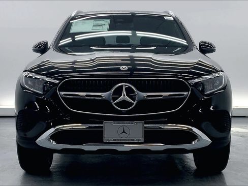 New 2026 Mercedes-Benz GLC 300 image 4