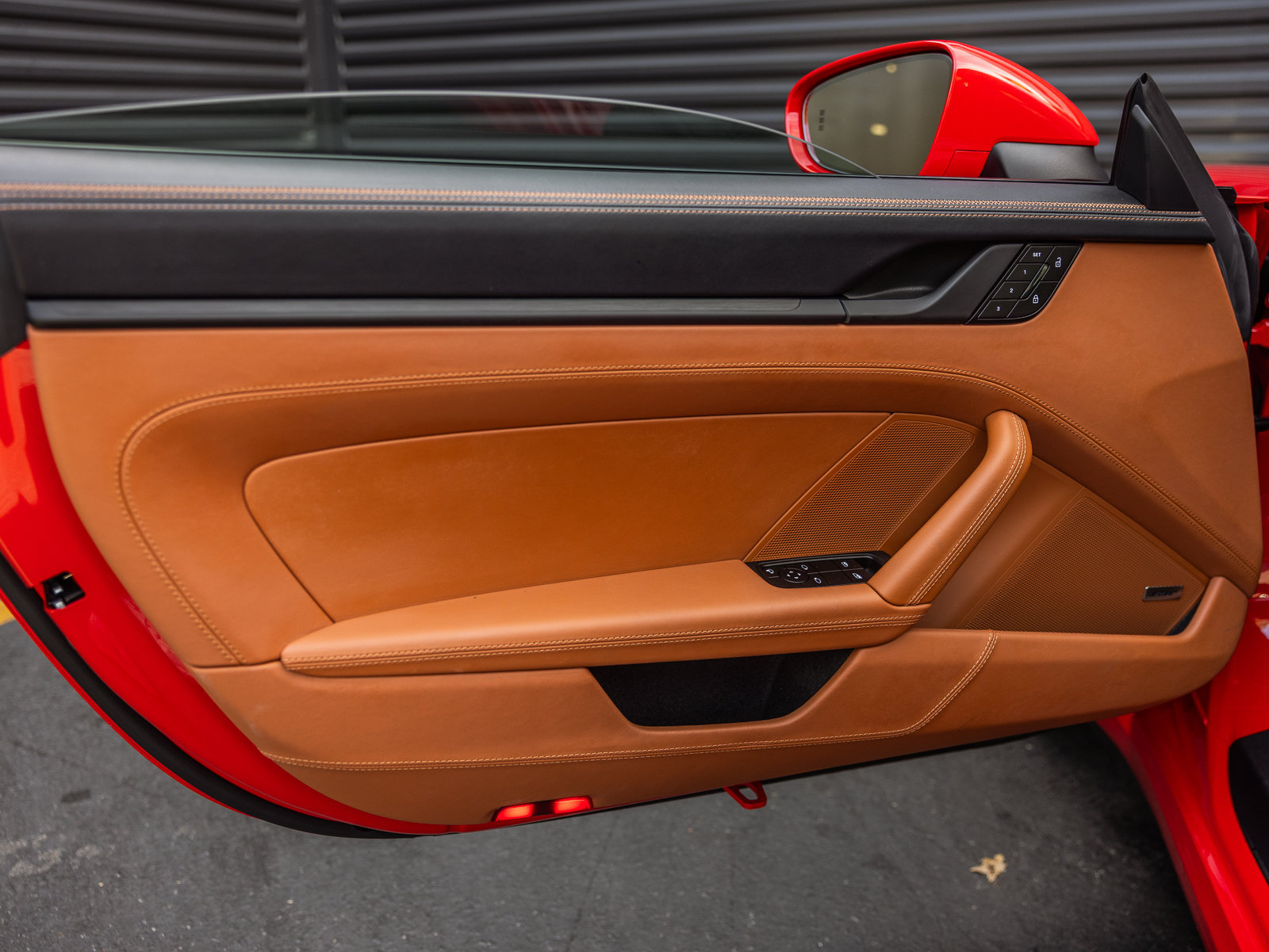 Certified 2026 Porsche 911 Carrera GTS RWD image 17