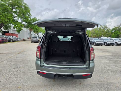 Used 2023 Chevrolet Tahoe LT image 40