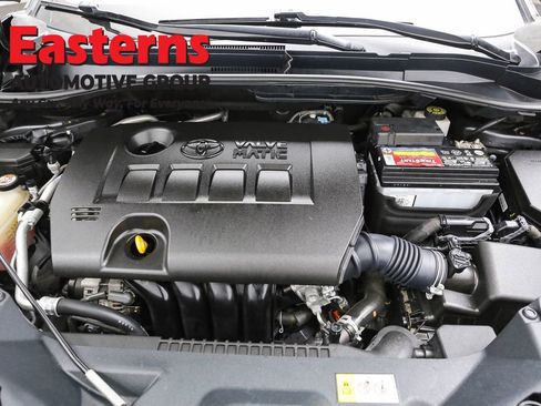 Used 2020 Toyota C-HR LE image 7