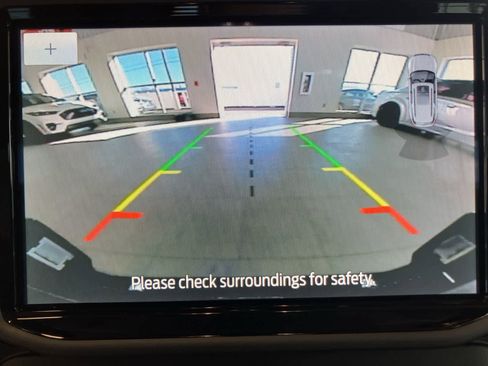 Certified 2022 Ford Bronco Sport Big Bend w/ Convenience Package image 22