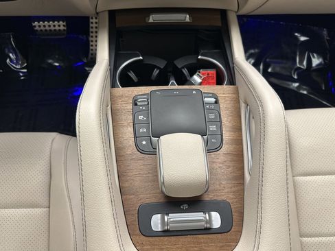 Used 2022 Mercedes-Benz GLS 450 GLS 450 AMG image 22