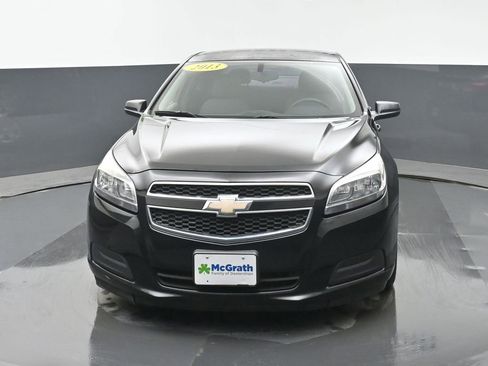 Used 2013 Chevrolet Malibu LS w/ Protection Package image 5