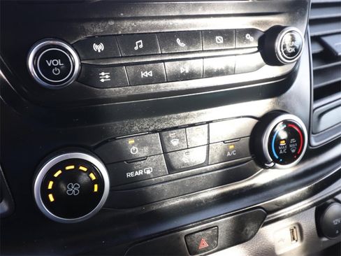 Certified 2024 Ford Transit 250 Low Roof w/ Exterior Upgrade Package image 20