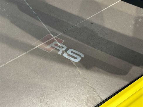 New 2026 Audi RS 3 image 42