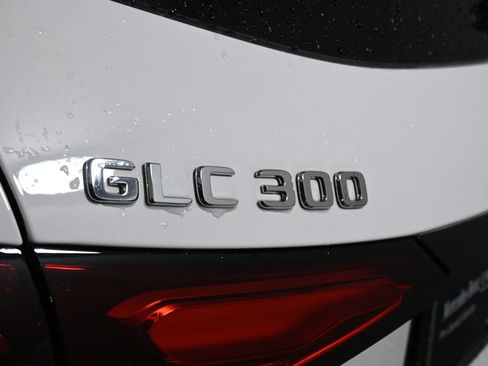 Certified 2026 Mercedes-Benz GLC 300 4MATIC image 34