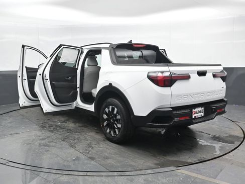 New 2026 Hyundai Santa Cruz SEL AWD/4WD image 52