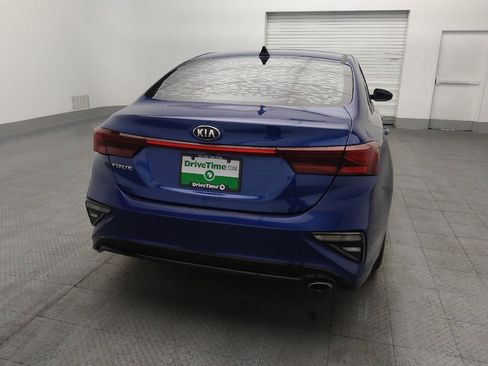 Used 2019 Kia Forte LXS FWD image 7