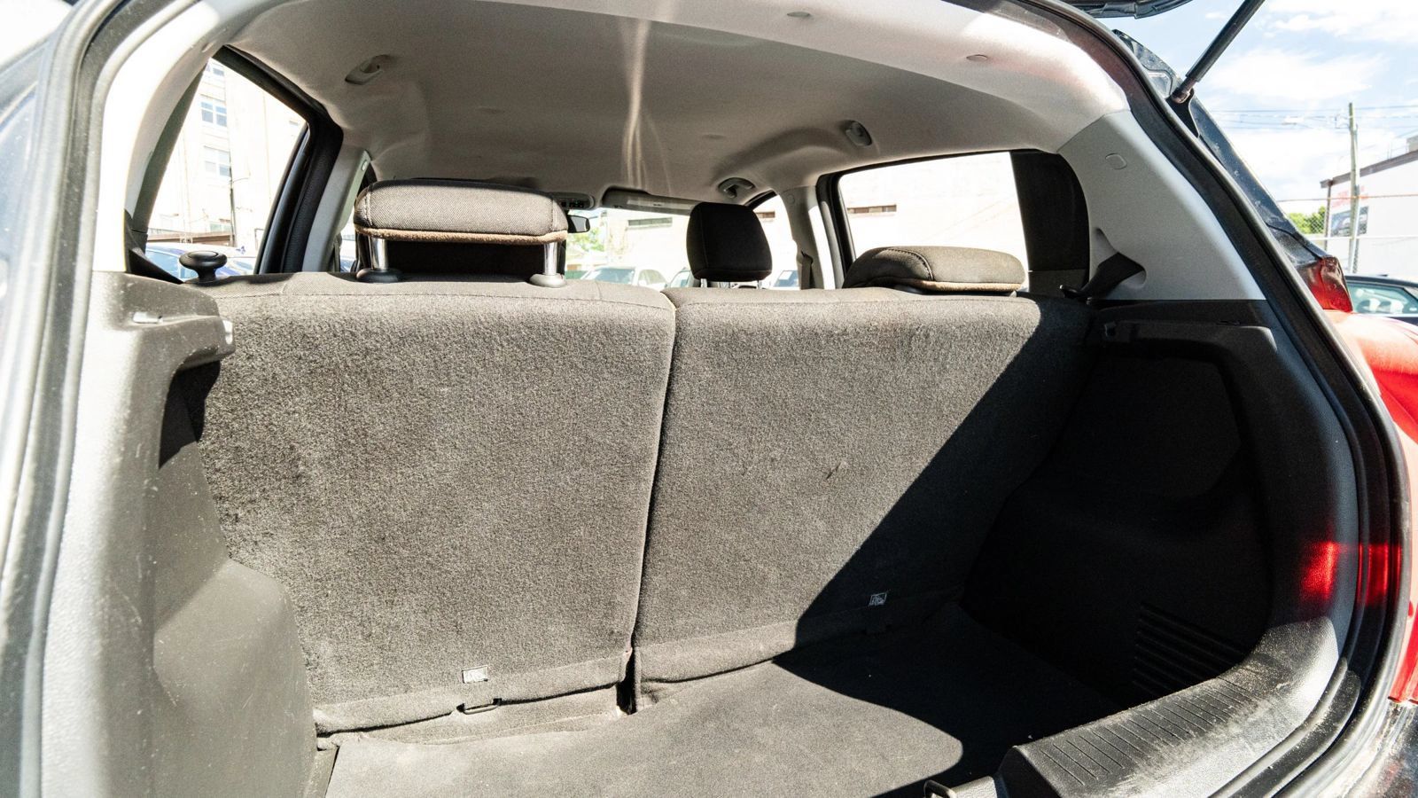 Used 2021 Chevrolet Spark LT FWD image 18