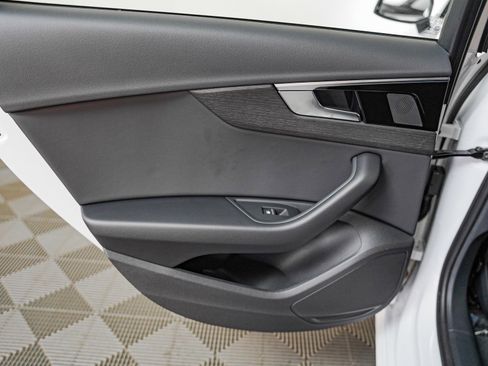 Certified 2025 Audi A4 2.0T Premium w/ Convenience Package image 25