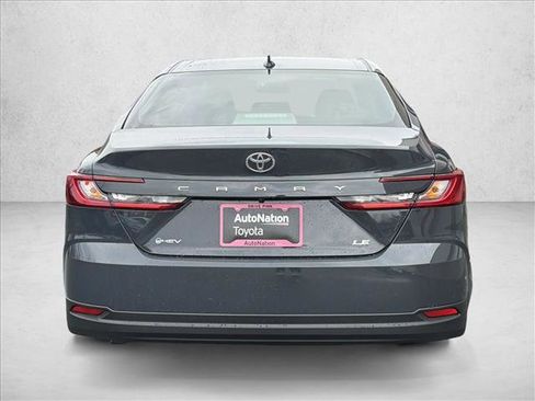 New 2026 Toyota Camry LE image 6