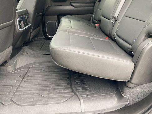 Used 2022 GMC Sierra 1500 SLT w/ SLT Premium Plus Package image 19