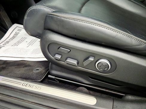 Used 2024 Genesis GV60 Advanced AWD/4WD image 12