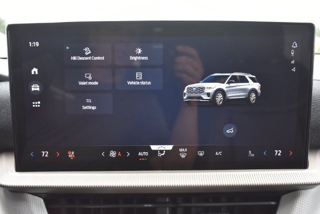 Used 2026 Ford Explorer Active w/ Active Comfort Package AWD/4WD image 27