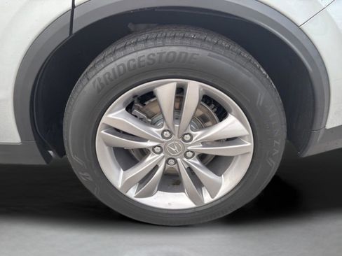 Used 2023 Acura MDX FWD image 49