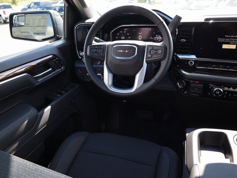 New 2026 GMC Sierra 1500 Elevation image 20