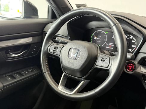 Used 2024 Honda CR-V Sport-L image 11