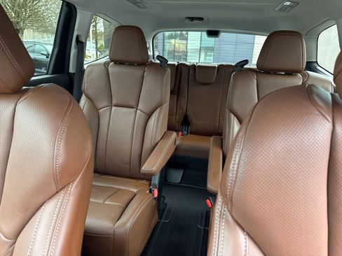 Used 2019 Subaru Ascent Touring w/ Popular Package #3 image 30