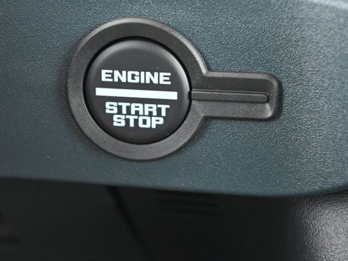 New 2026 Ford Bronco Heritage Edition AWD/4WD image 18