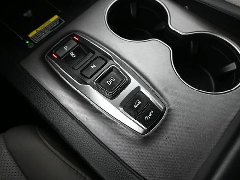 Certified 2024 Honda Passport EX-L image 17