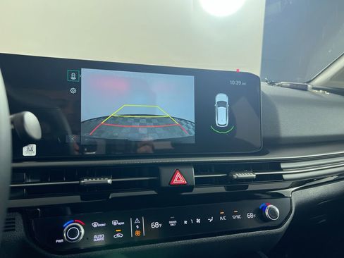 New 2026 Kia Sportage S image 28