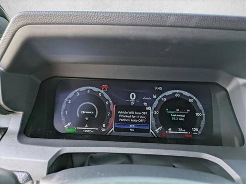 Certified 2025 Toyota 4Runner TRD Pro image 11