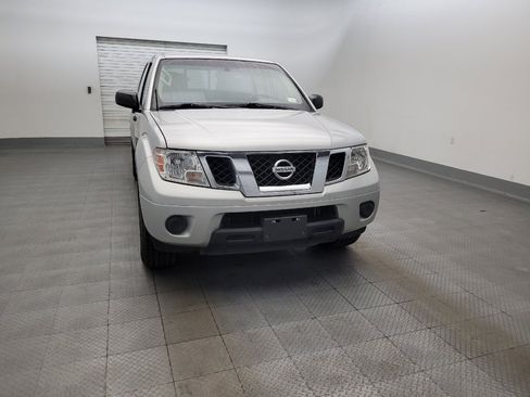 Used 2019 Nissan Frontier SV RWD image 14