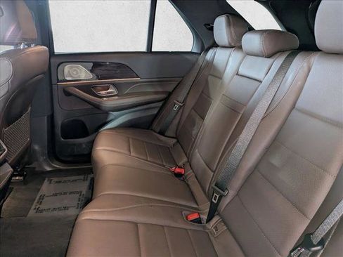 Certified 2023 Mercedes-Benz GLE 350 image 22