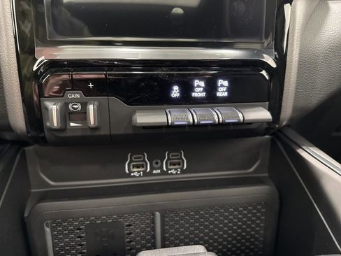 New 2026 RAM 1500 Laramie w/ Laramie Preferred Package AWD/4WD image 32