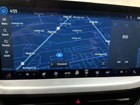 Used 2023 Ford Escape Platinum w/ Premium Technology Package image 27