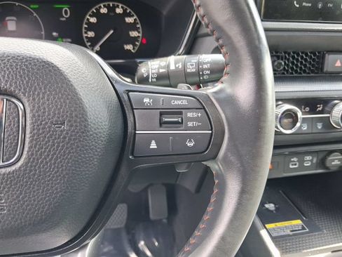 Used 2024 Honda CR-V Sport-L image 19