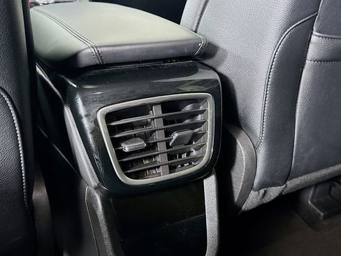 Certified 2023 Lincoln Nautilus FWD w/ Premium Package image 29