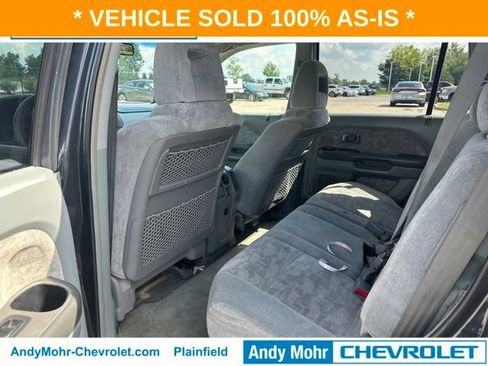 Used 2003 Honda Pilot EX image 18