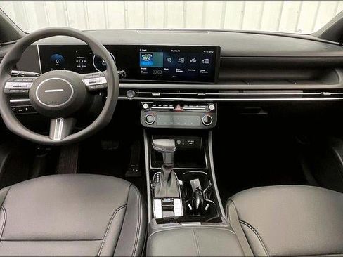 New 2026 Hyundai Santa Cruz SEL image 27