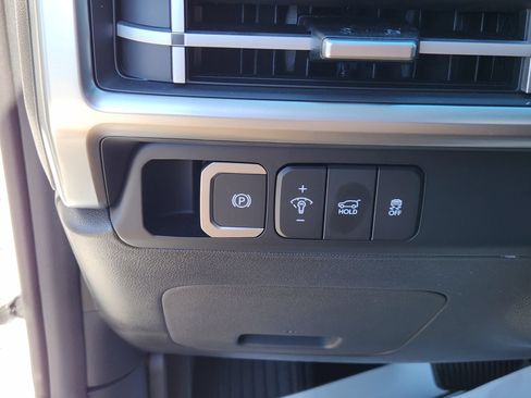 New 2026 Hyundai Santa Fe SE FWD image 24