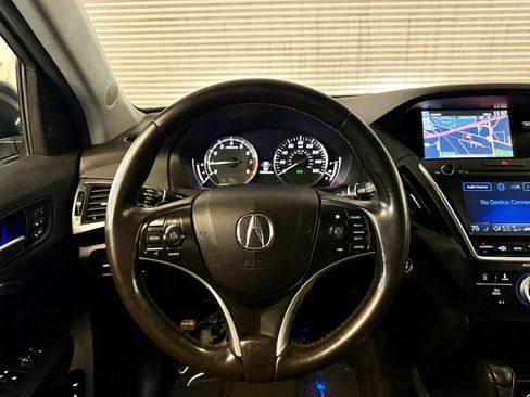 Used 2014 Acura MDX w/ Technology Package FWD image 17