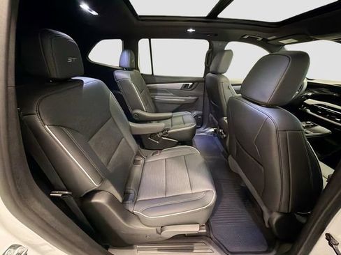 New 2026 Buick Enclave Sport Touring w/ Power Package image 25