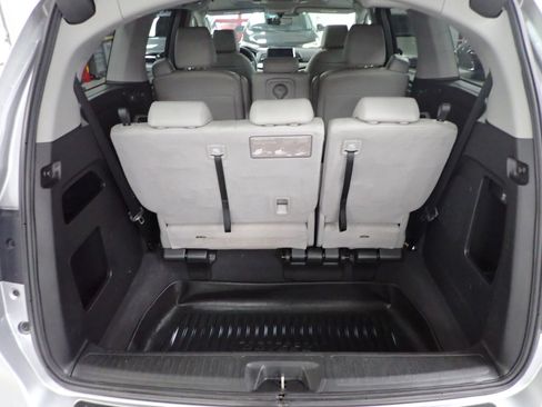 Used 2019 Honda Odyssey EX-L image 20