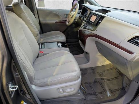 Used 2014 Toyota Sienna XLE image 20