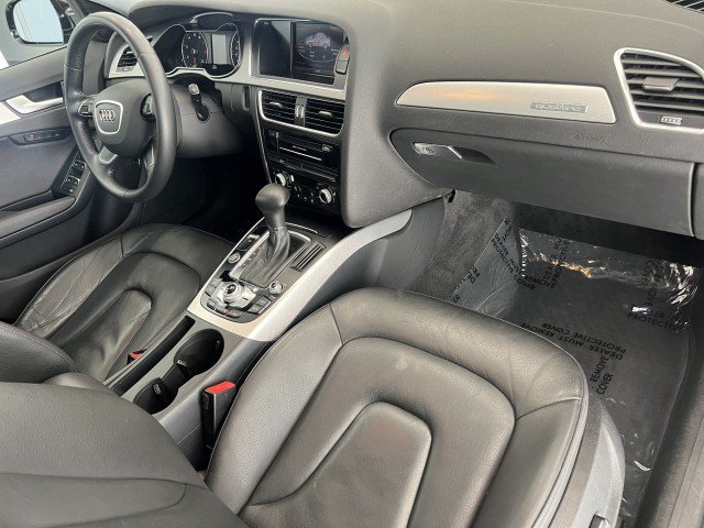 Used 2014 Audi A4 2.0T Premium Plus w/ Premium Plus Package AWD/4WD image 13