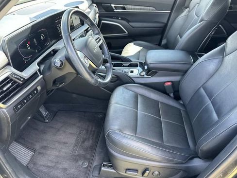 Used 2023 Kia Telluride EX AWD/4WD image 23