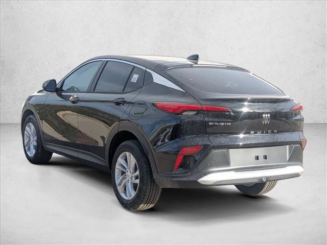 New 2026 Buick Envista Sport Touring FWD image 9