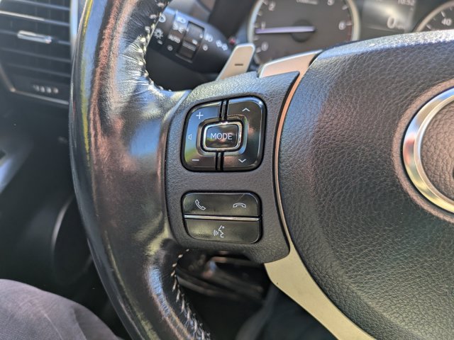 Used 2018 Lexus NX 300 AWD image 23