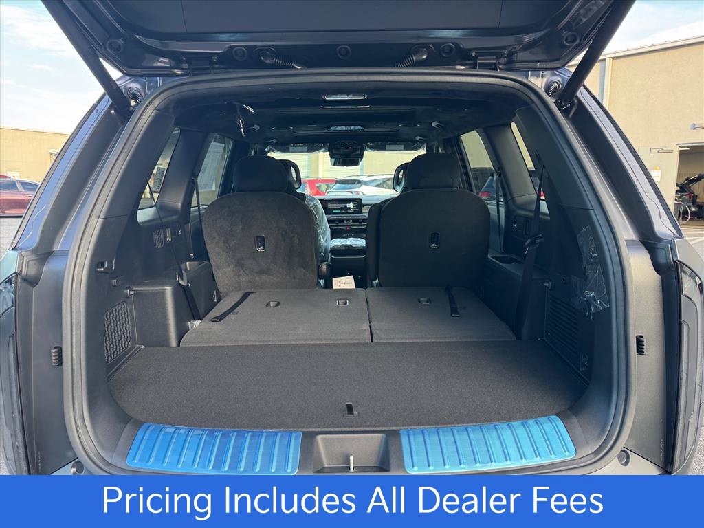 New 2027 Kia Telluride X-Line SX Prestige AWD/4WD image 7
