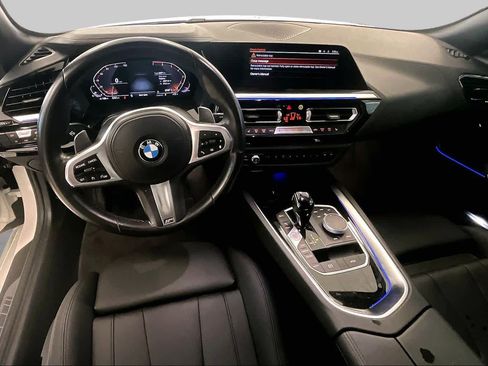 Used 2023 BMW Z4 sDrive30i w/ Shadowloine Package RWD image 13