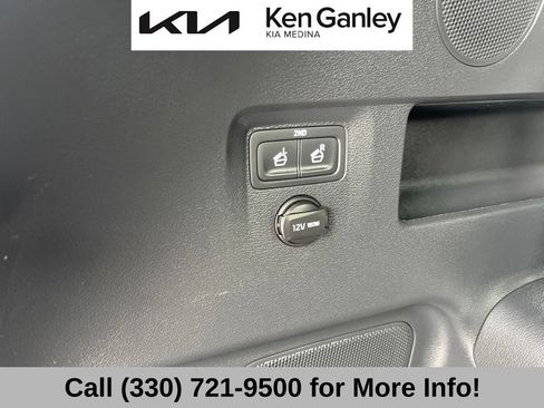 Certified 2024 Kia Telluride SX X-Line AWD/4WD image 57