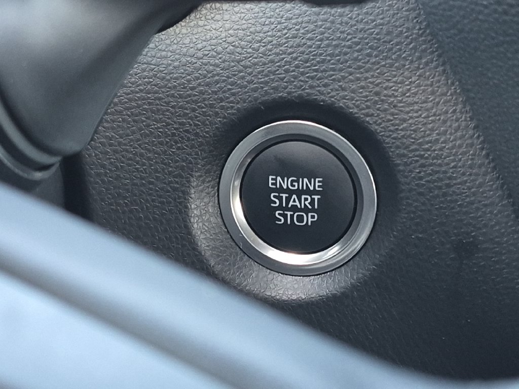 Certified 2026 Toyota Corolla SE FWD image 22